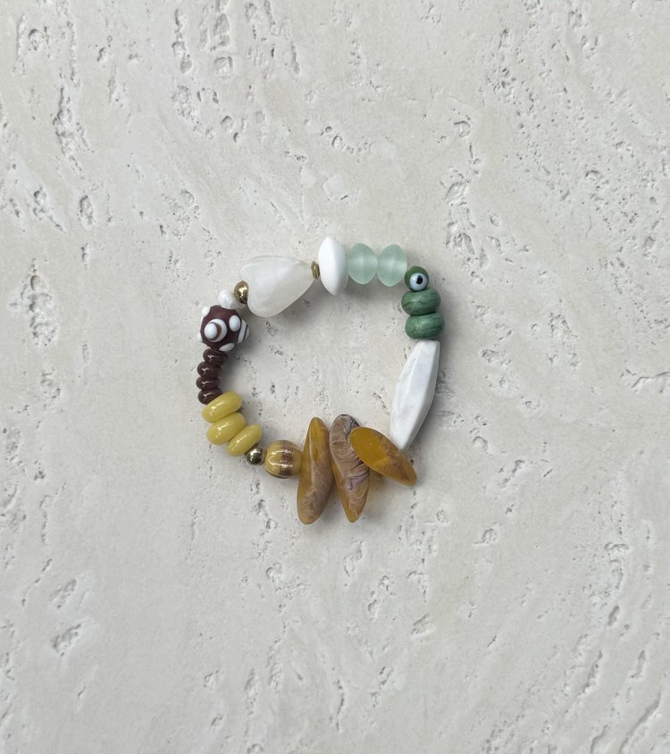 Ònde No.15 sold handmade ÒNDE piece