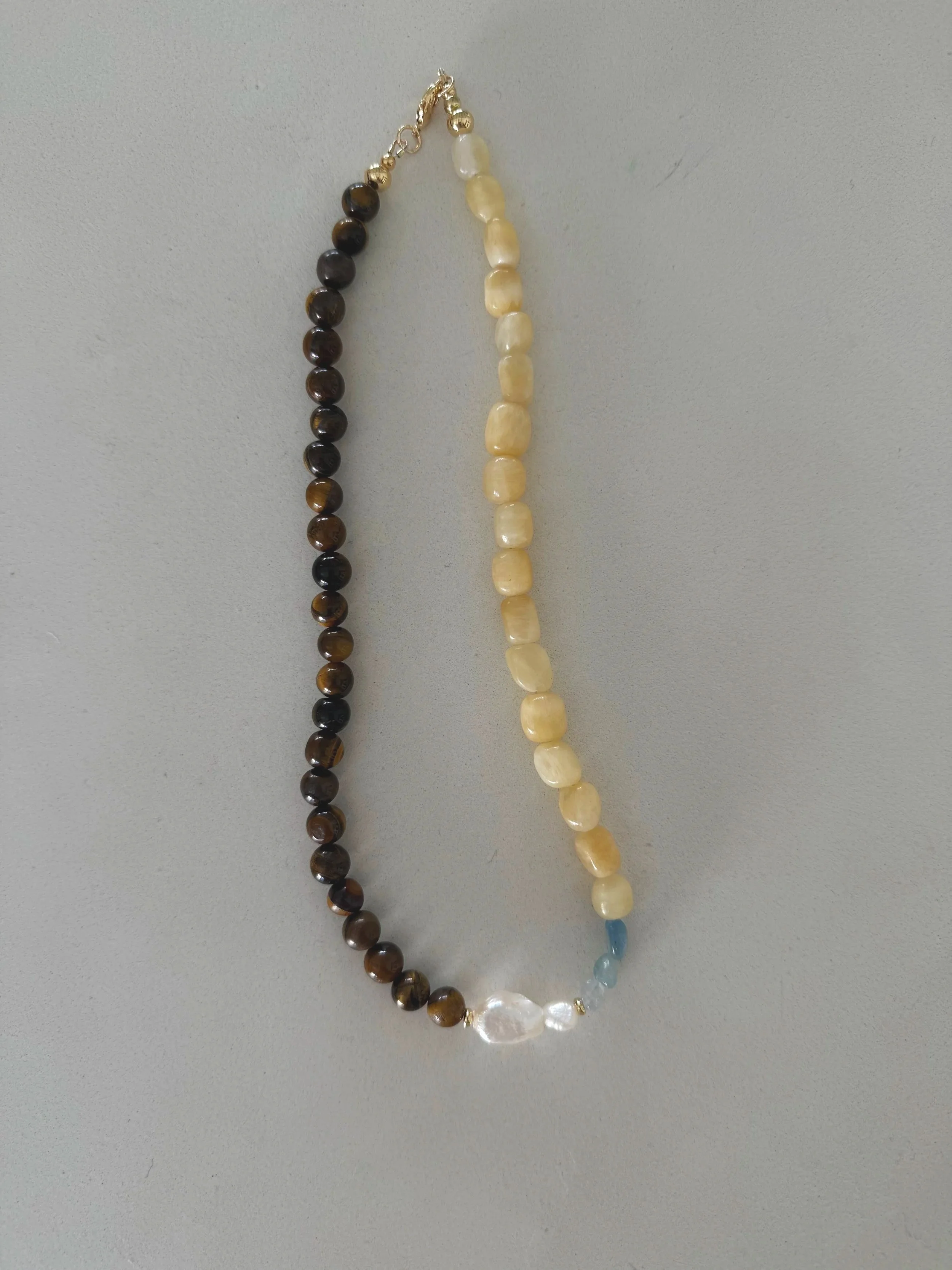 Mama Matters Necklace