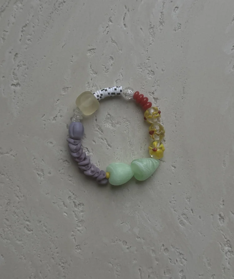 Ònde No.45 sold handmade ÒNDE piece