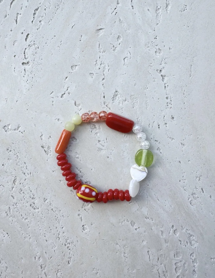 Ònde No.12 sold handmade ÒNDE piece