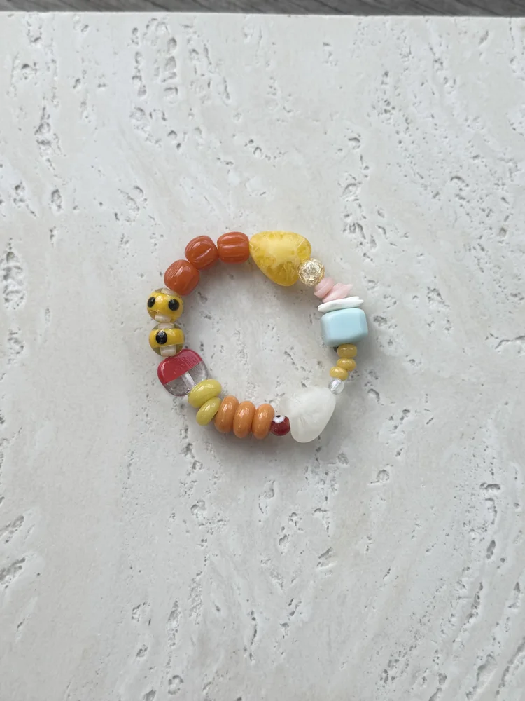 Ònde No.20 sold handmade ÒNDE piece