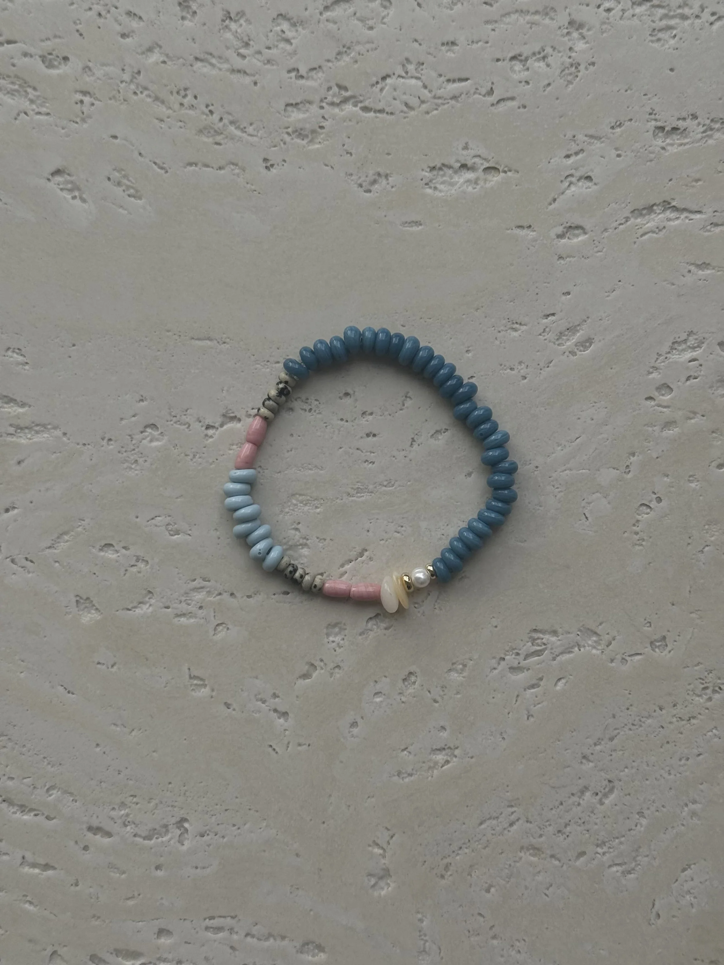 Ònde Petite No.4