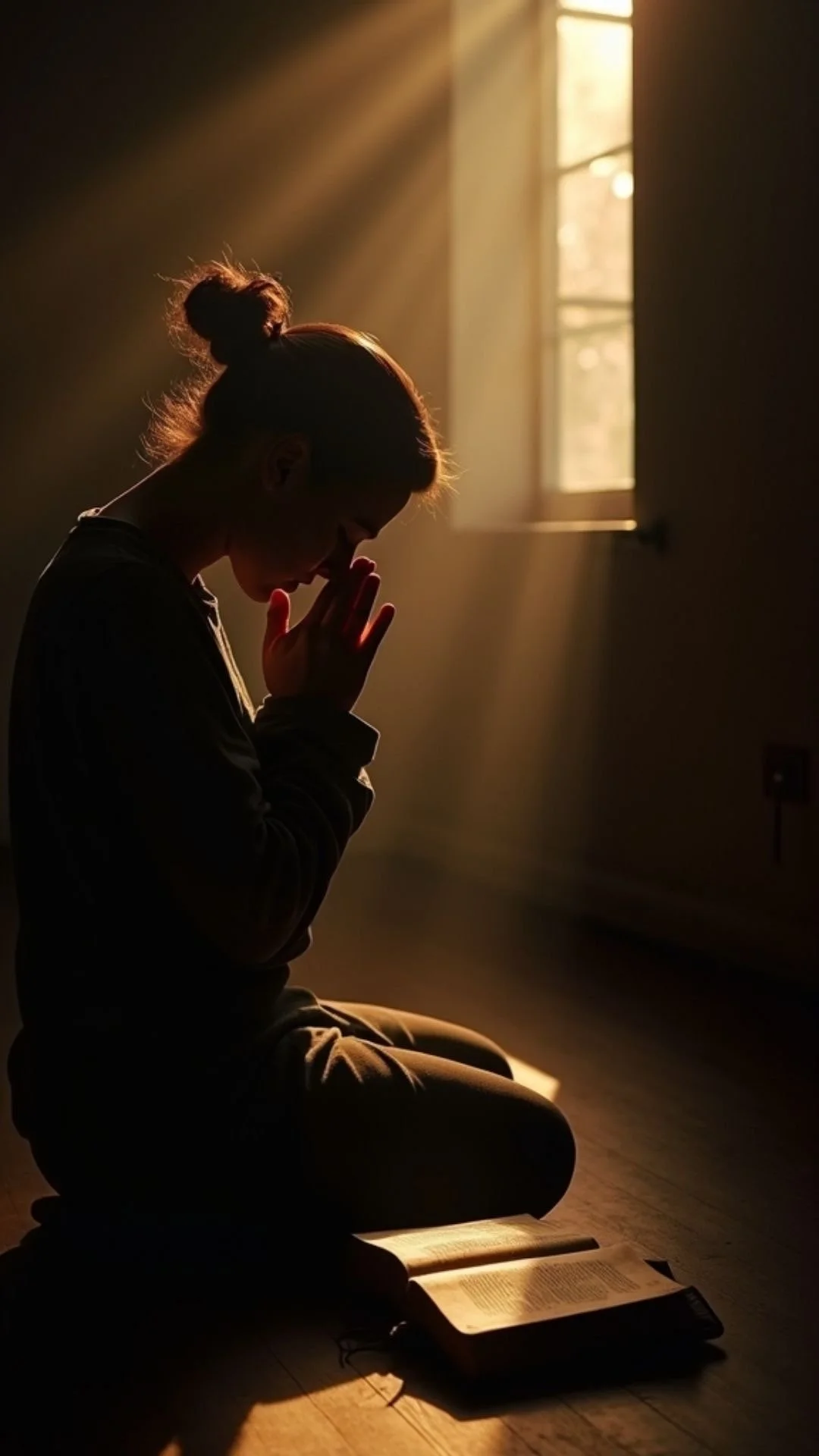 · ✦ · Dear Sister · ✦ ·