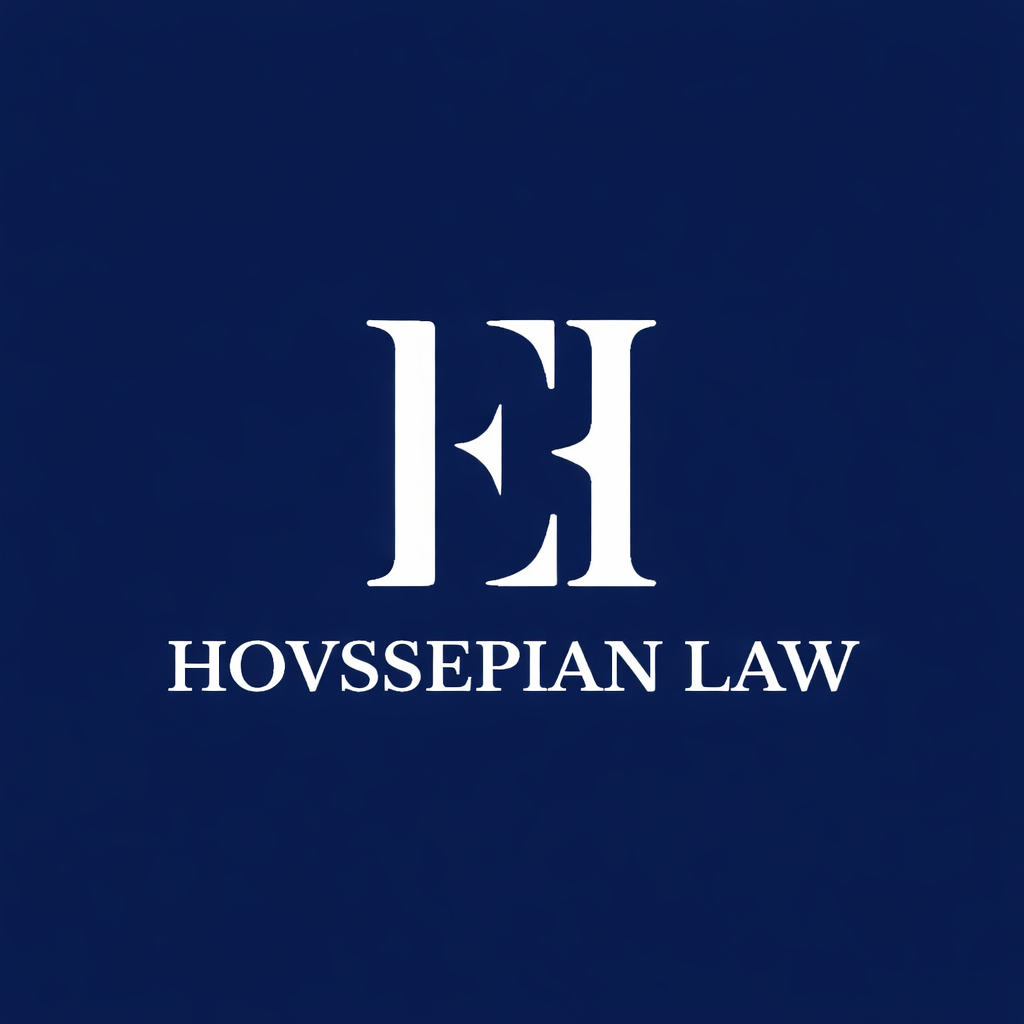 Hovssepian Law