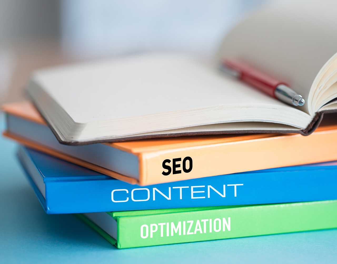 SEO Content Writing