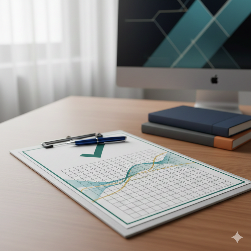 How Small Businesses Can Stay on Top of Their Books (Without Hiring a Bookkeeper… Yet)