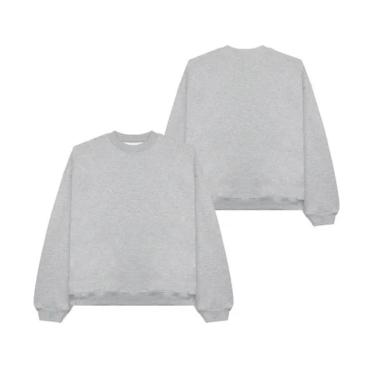 I am well crewneck