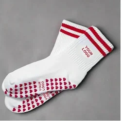 Earthly grip socks