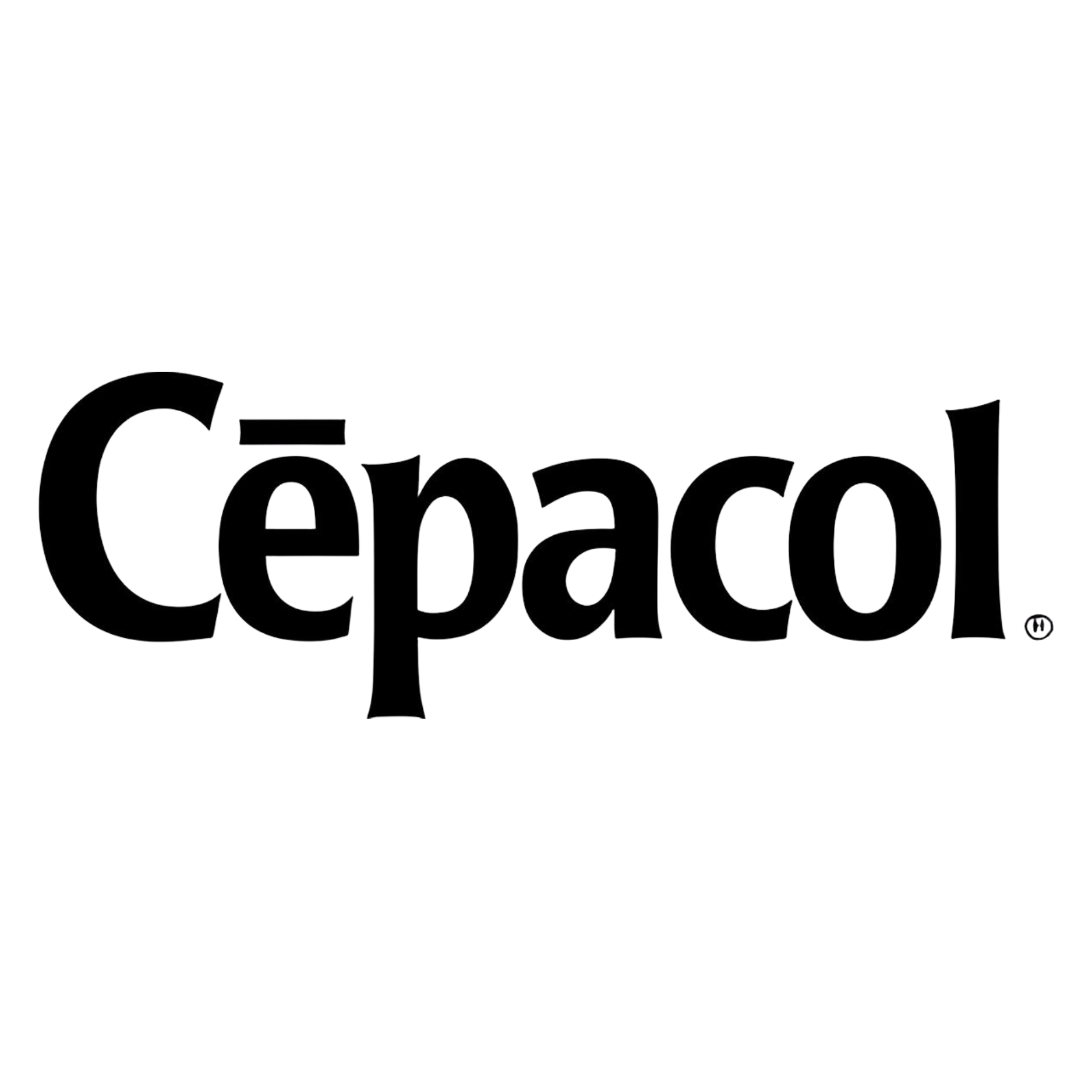 Black and white logo of the Ceproal brand with the word 'Ceproal' in stylized font.