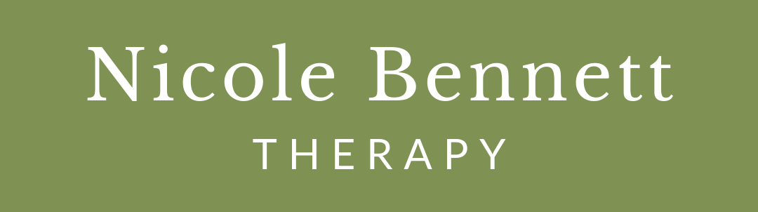 Nicole Bennett Therapy