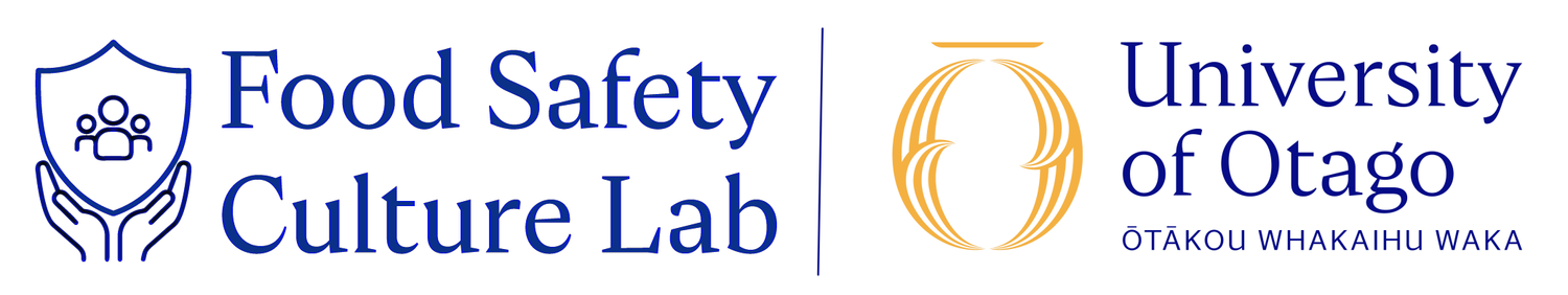 Food Safety Culture Lab