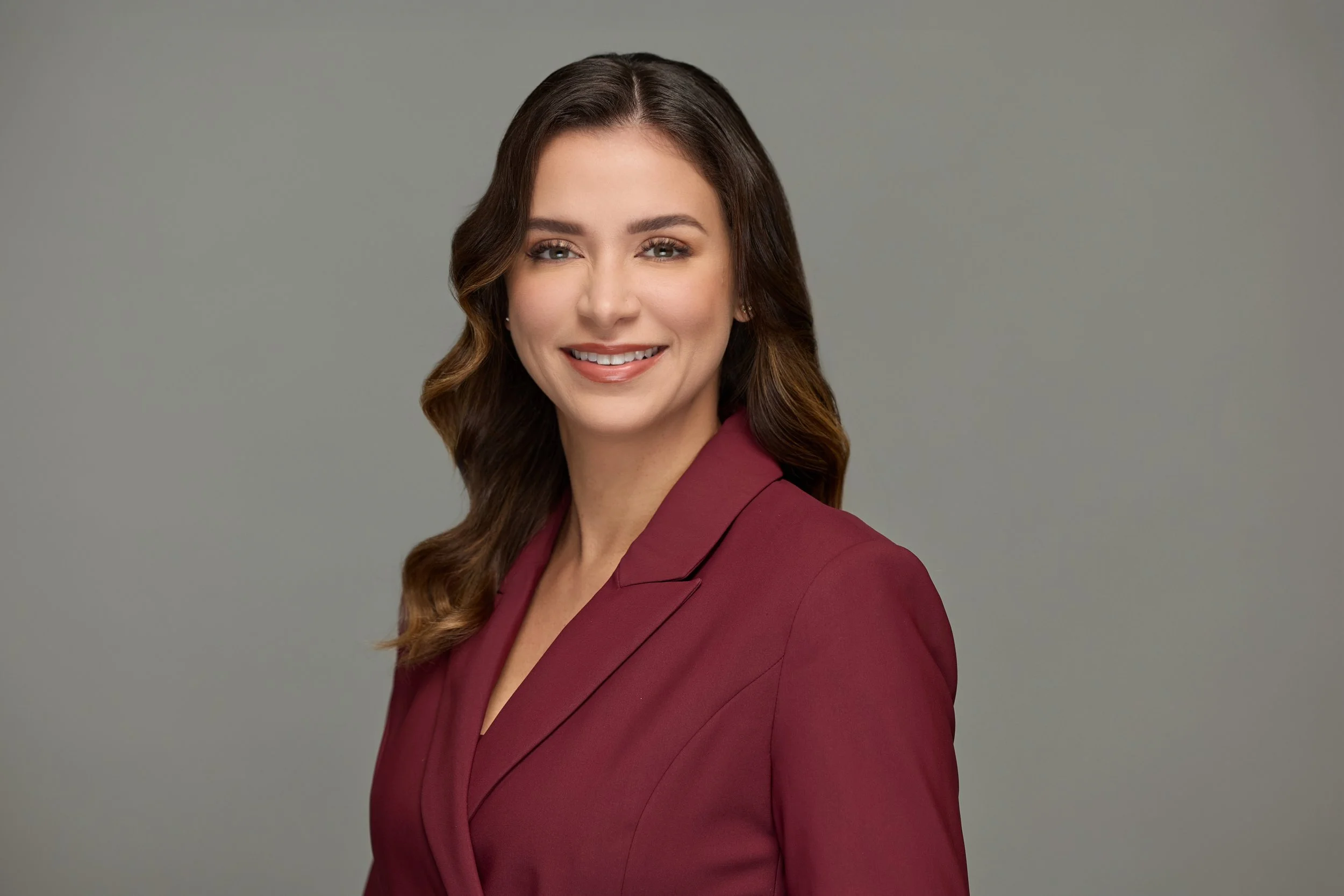 Kristina Rosales - Bio