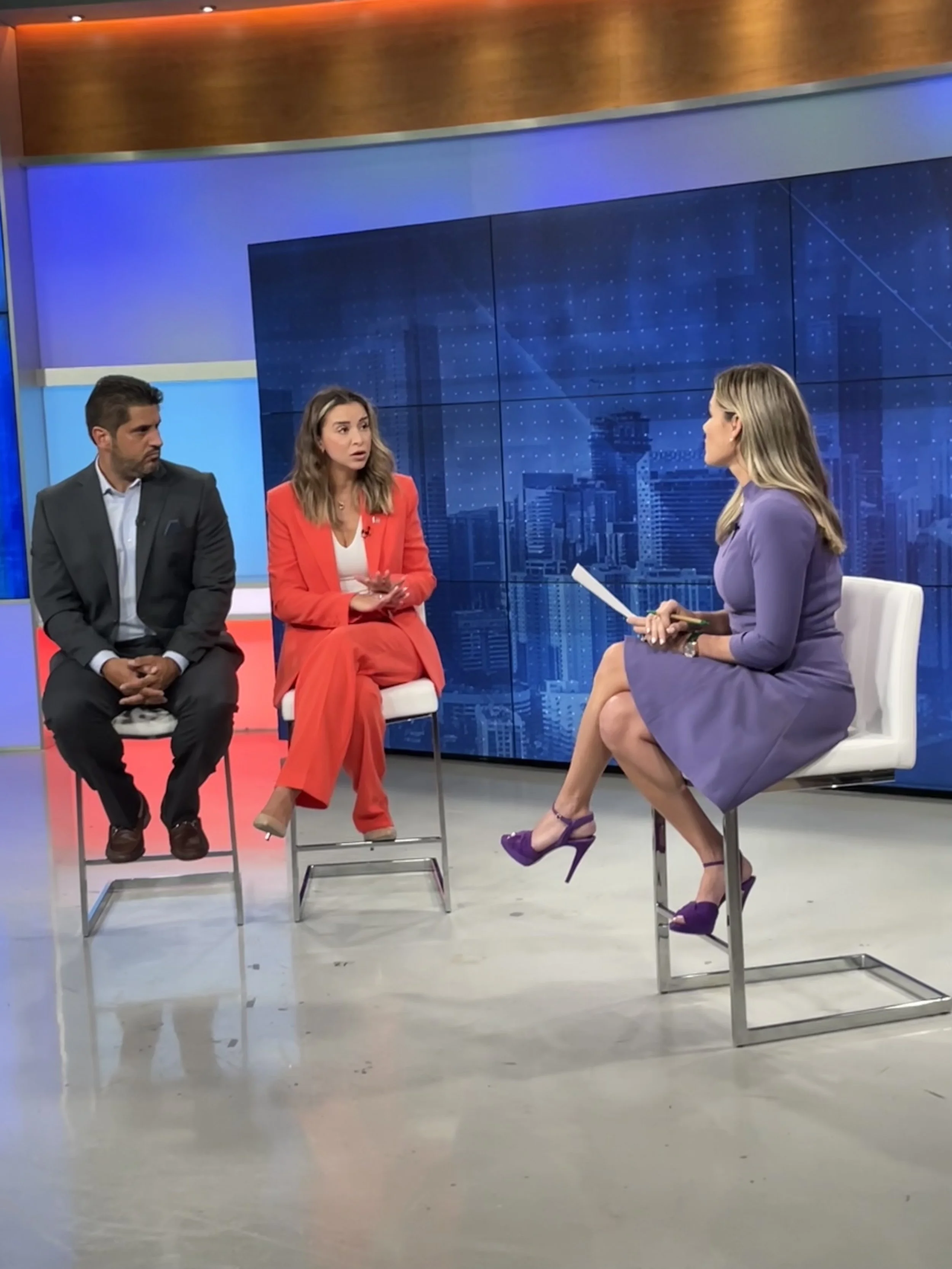 Kristin Rosales - Miami Media