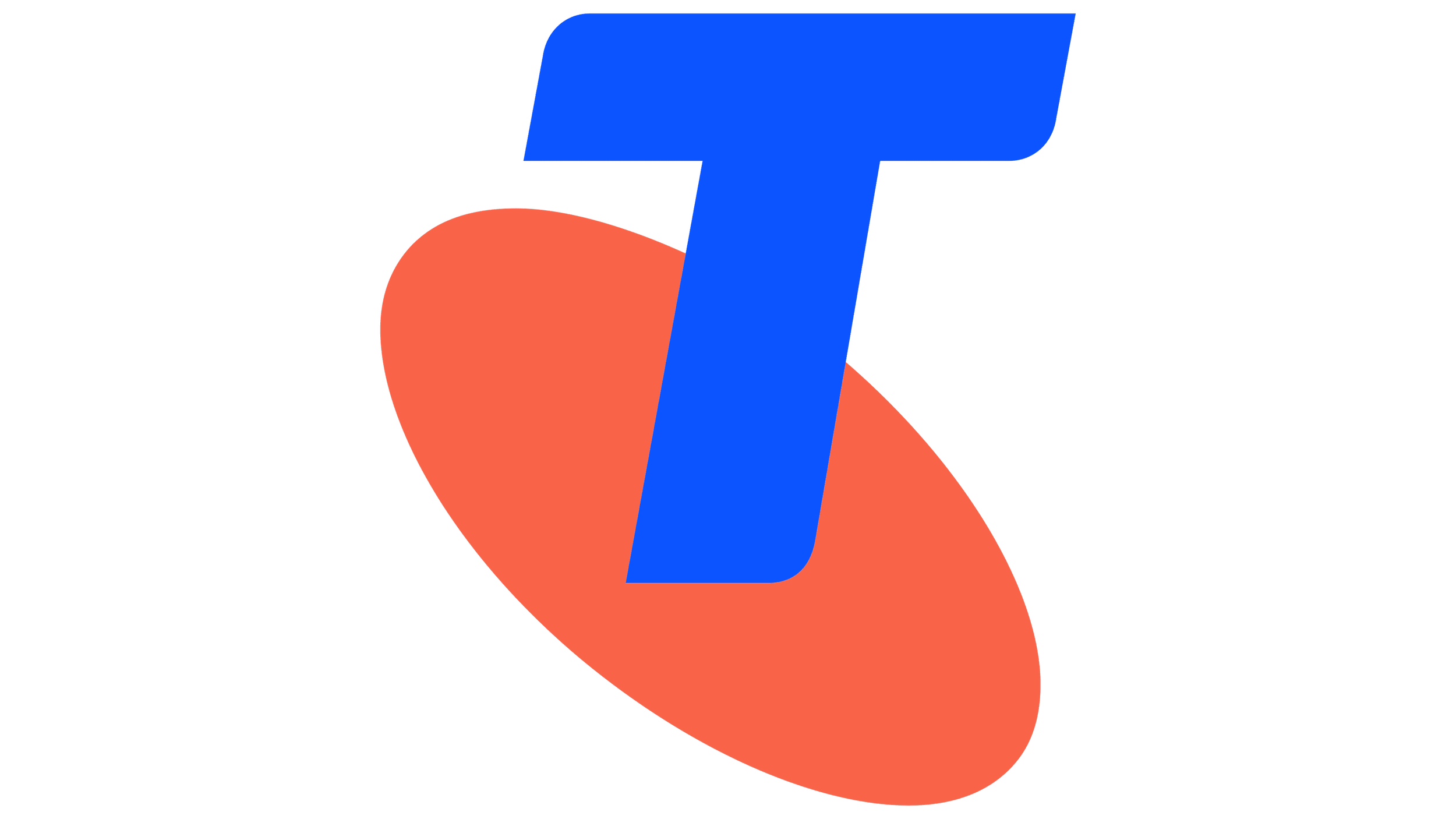 Telstra logo