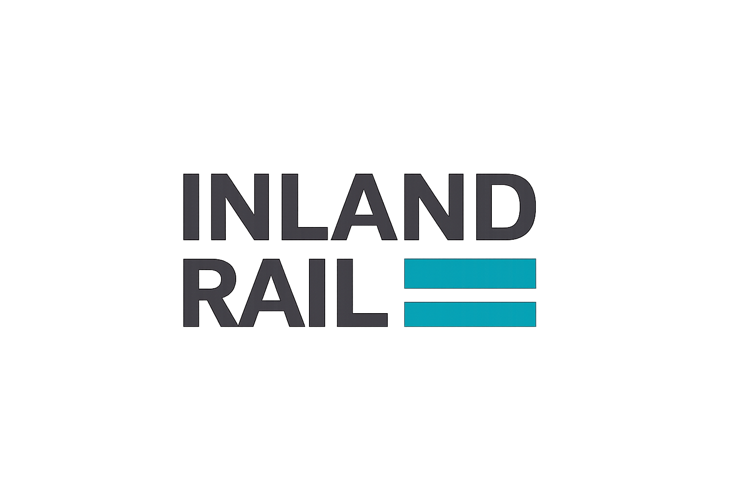 Inland Rail logo