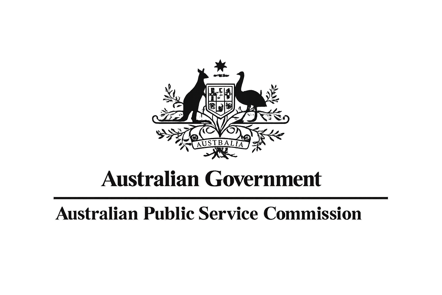 Australian Public Service Commission logo