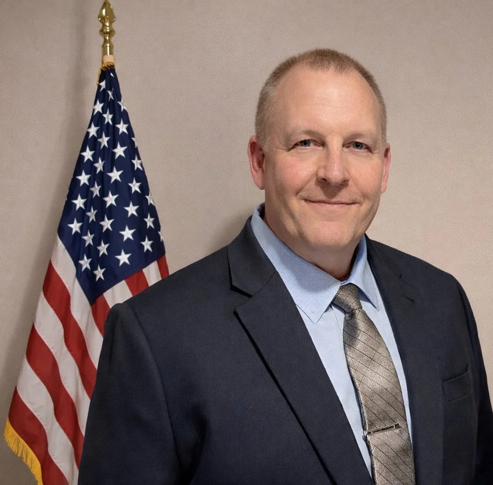From Patrol to Chief Deputy: How Don Burrows Earned Leadership the Right Way