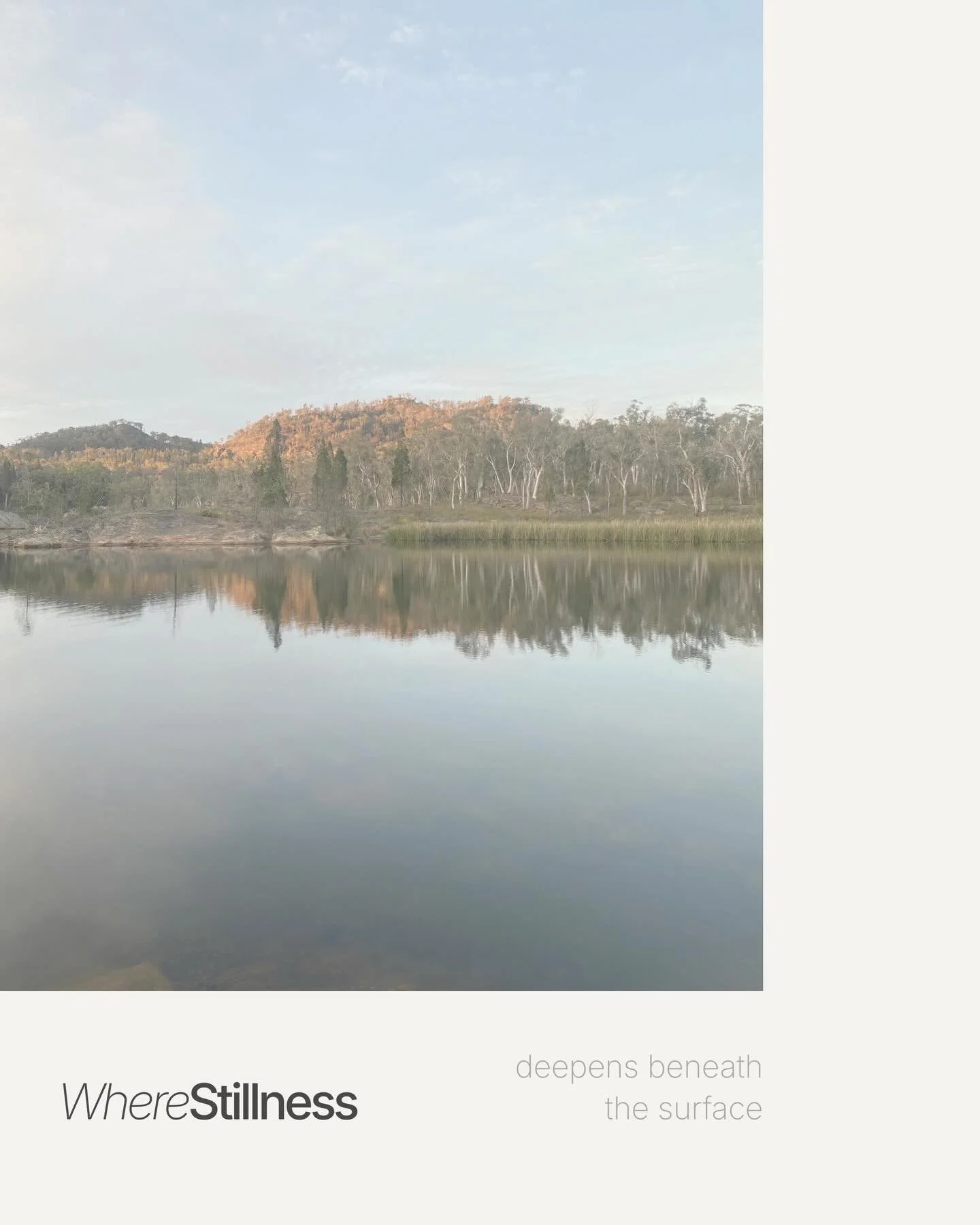 The most meaningful journeys are often the quiet ones.
They ask us to slow down, to listen, and to meet a place beneath the surface.

Still Journeys is rooted in depth over distance honouring both the landscapes we explore and the local cultures we c