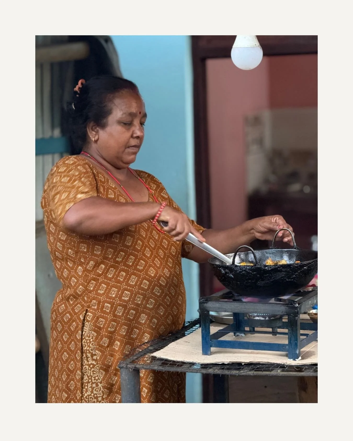 Food tells stories.

About culture.
About history.
About family.
About survival.
About care.

One of the most beautiful parts of travelling through Nepal is the experience of shared meals.

Warm bowls of dal bhat after long days walking.
Fresh momos 