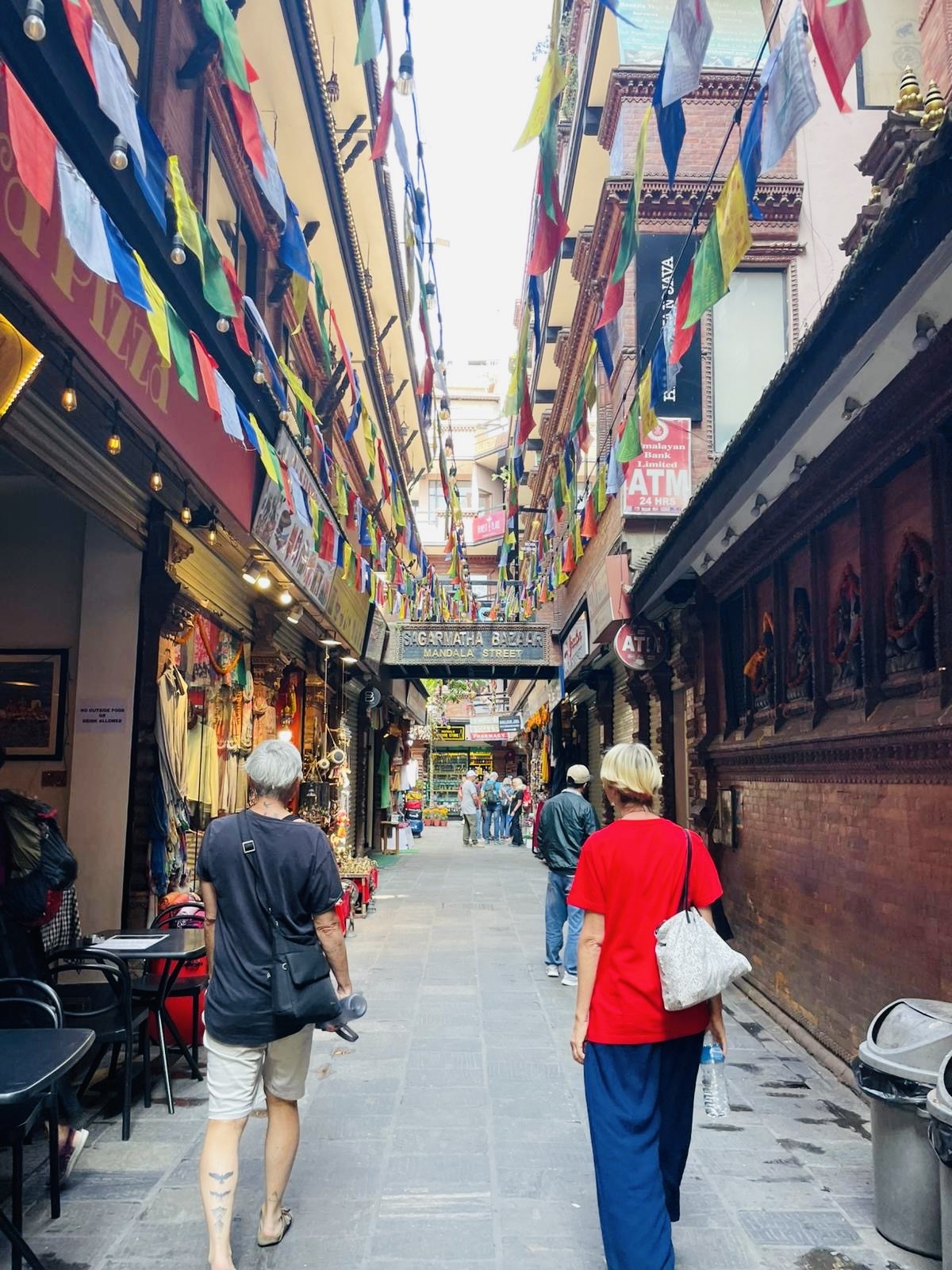 streets of katmandu nepal resturants.jpg