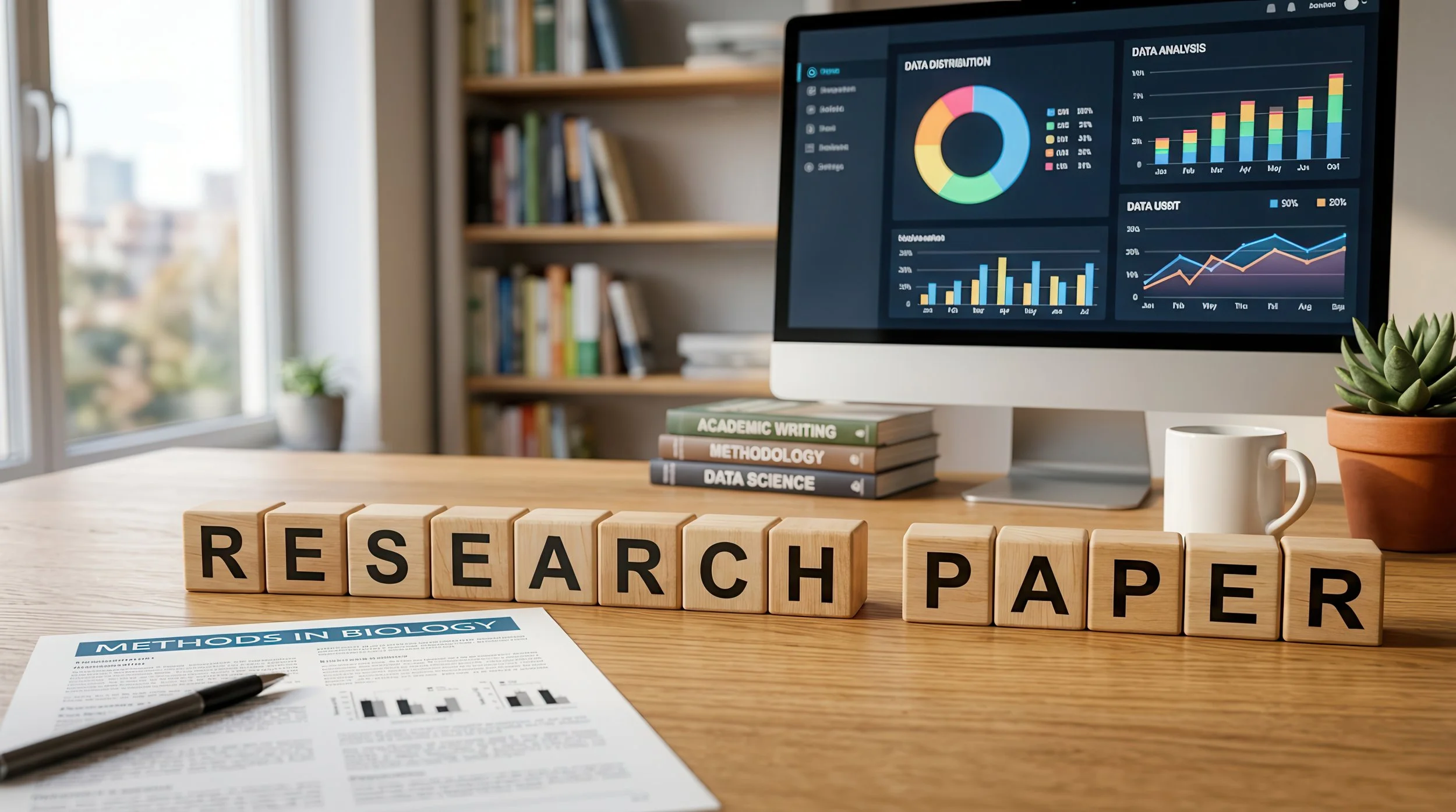 Research reports and publications