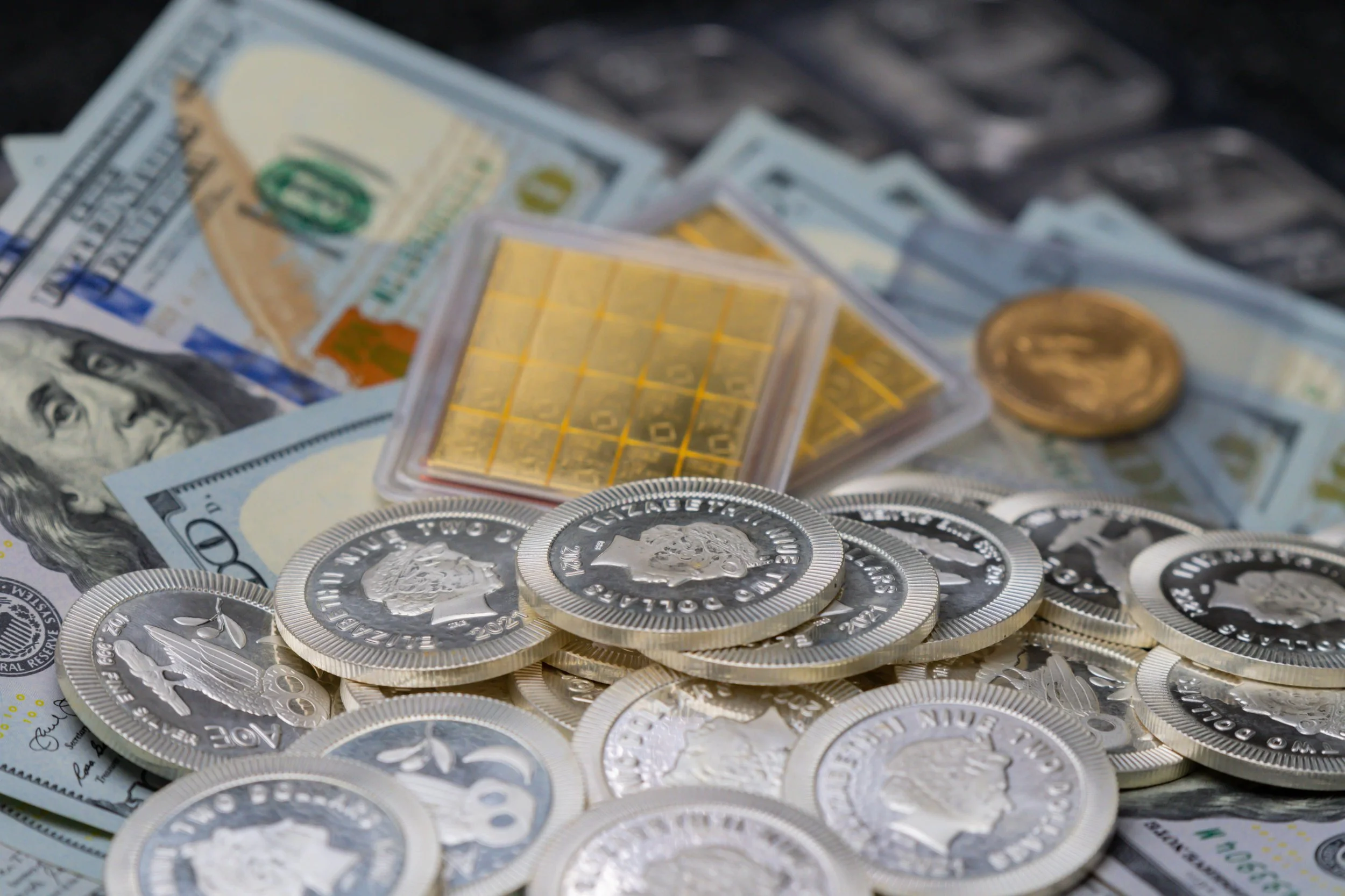 Gold Is Reasserting Monetary Gravity and the System Is Adjusting Around It