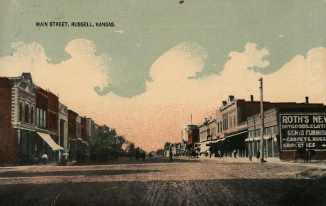 2026 Kansas Anthropological Training Program