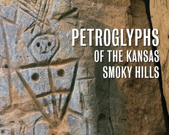 Field School Evening Program: Petroglyphs of the Kansas Smoky Hills. Presentation by Rex Buchanan