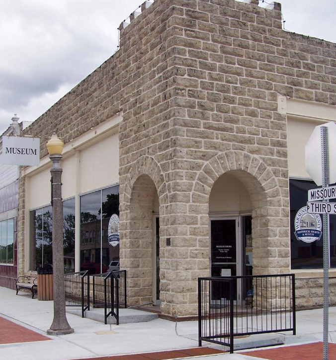 Kansas Prehistory Certification Seminar