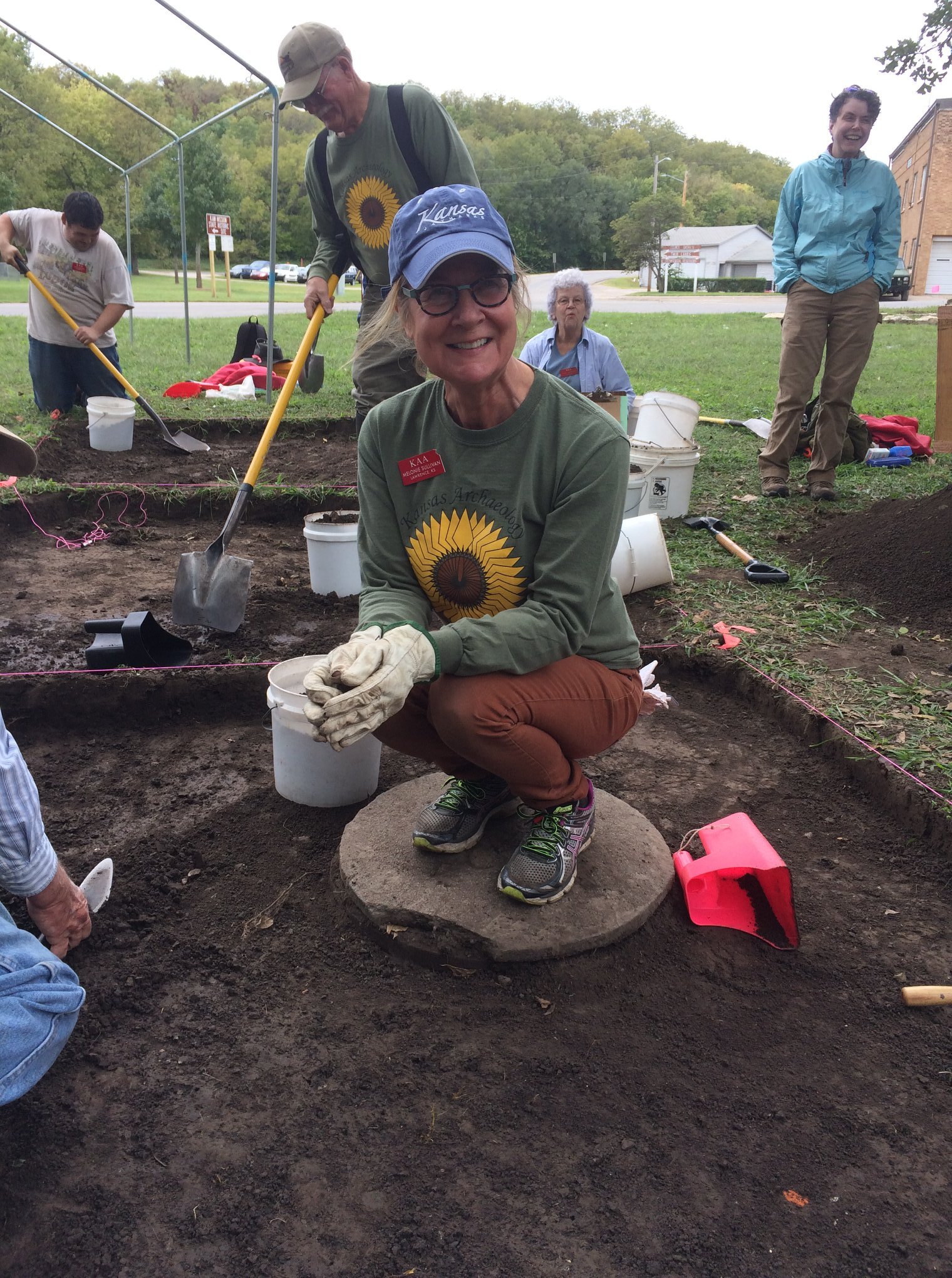 Individual (over 18 years of age)