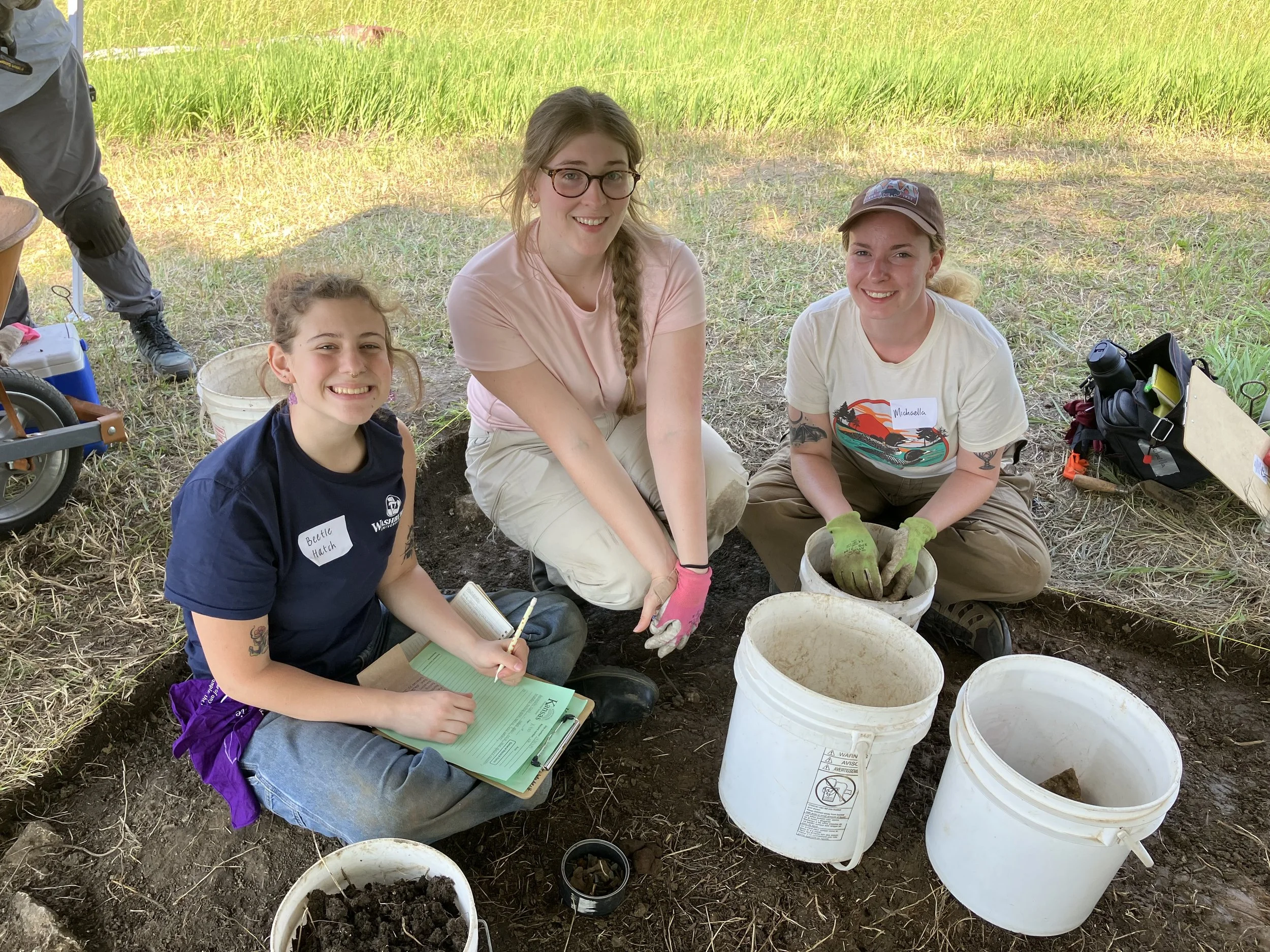 Student (KATP only, no publication)