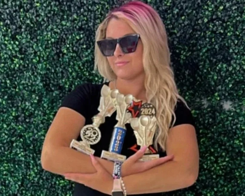 Lake County General Health District gives out Clean Inspection Awards