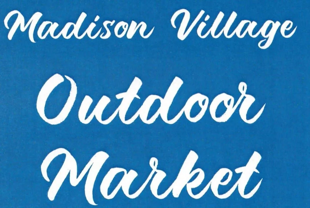 Madison Village Outdoor Market