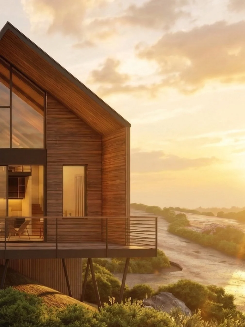 Phase One: Spring 2027