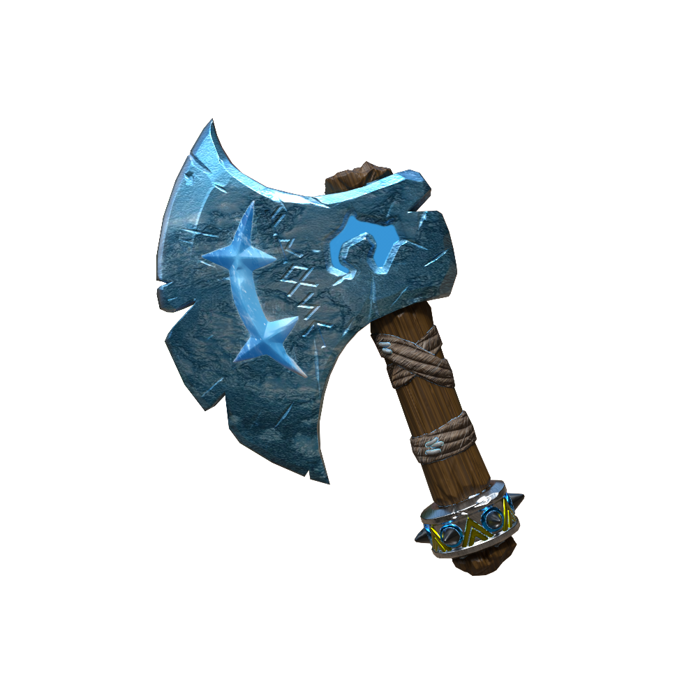 Mini Axe