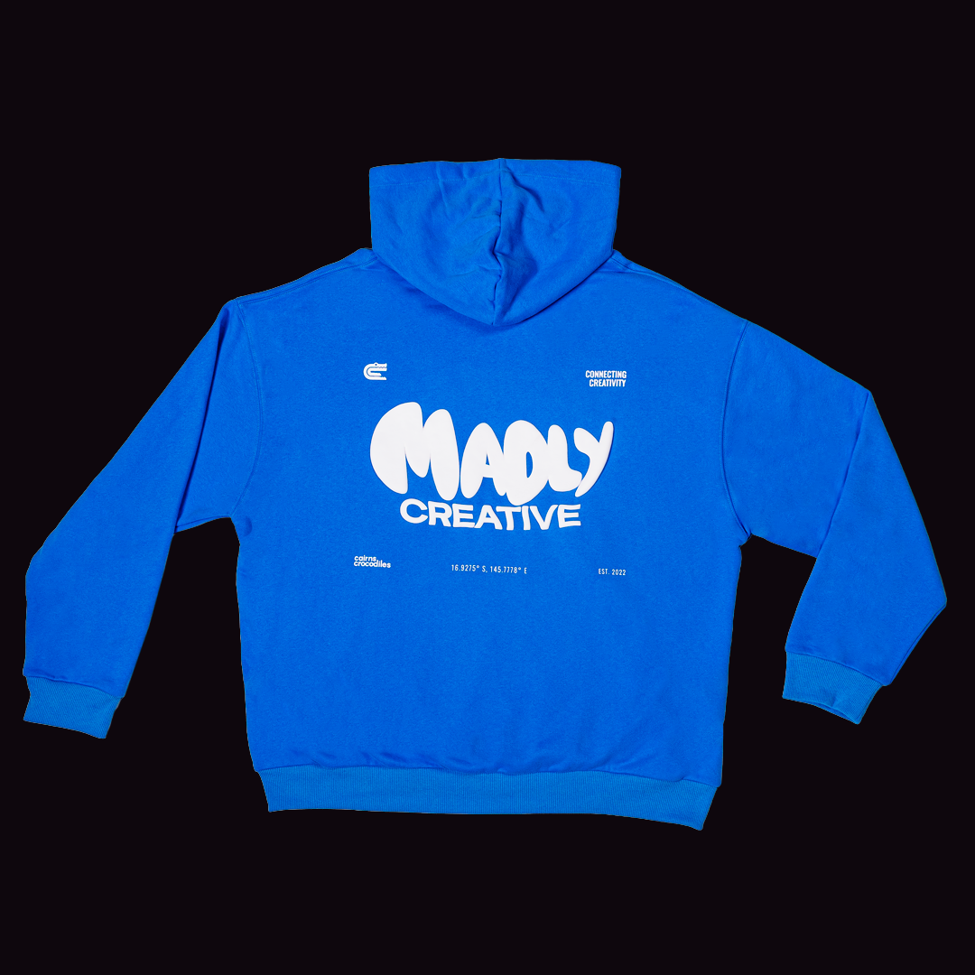 Merch Photoshoot