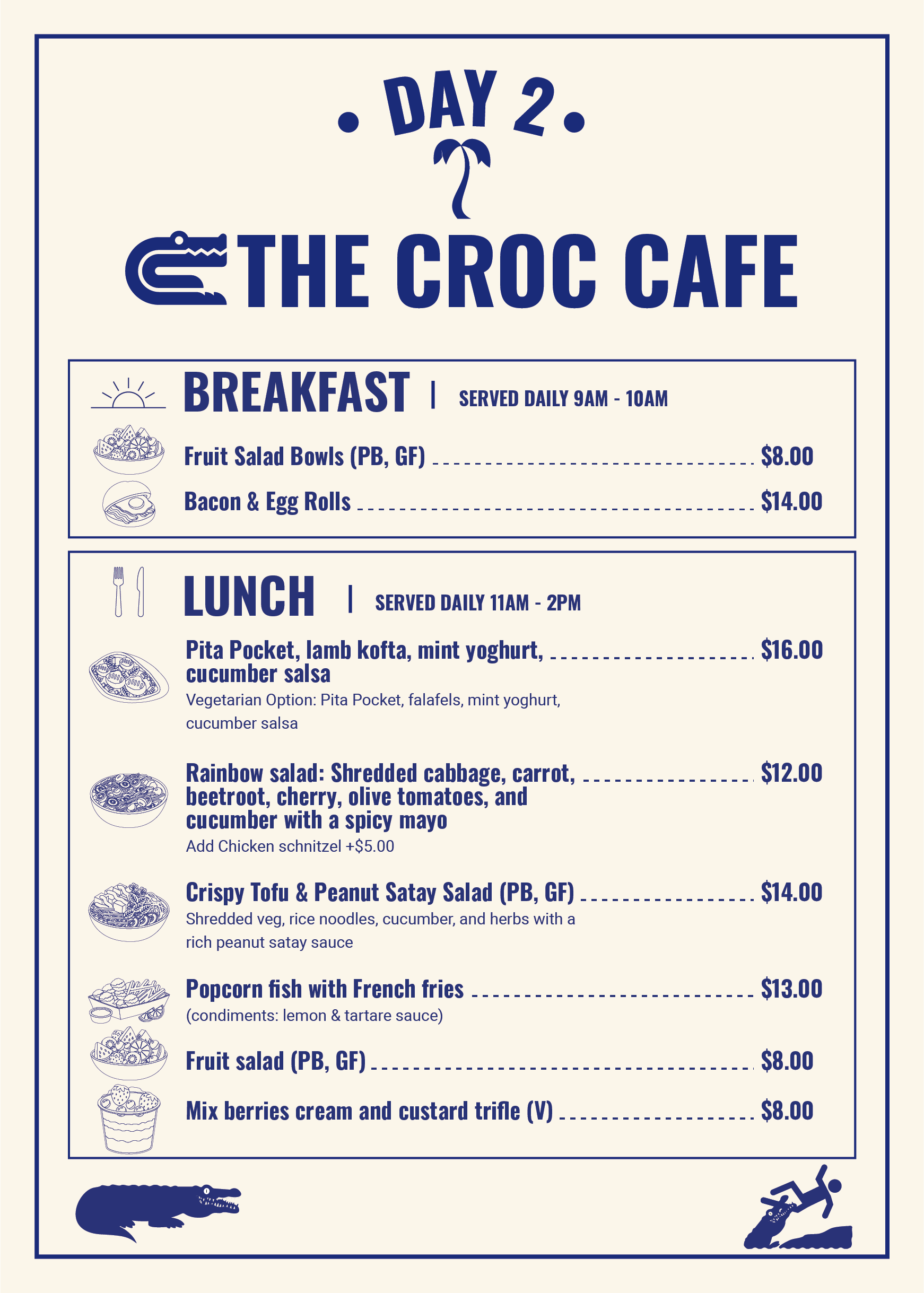 Day 2 - The Croc Cafe Menu@2x.png