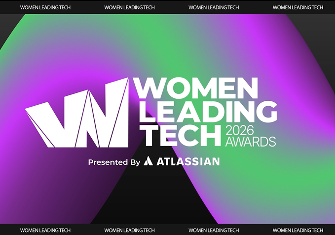 Women Leading Tech 2026 Opening Video