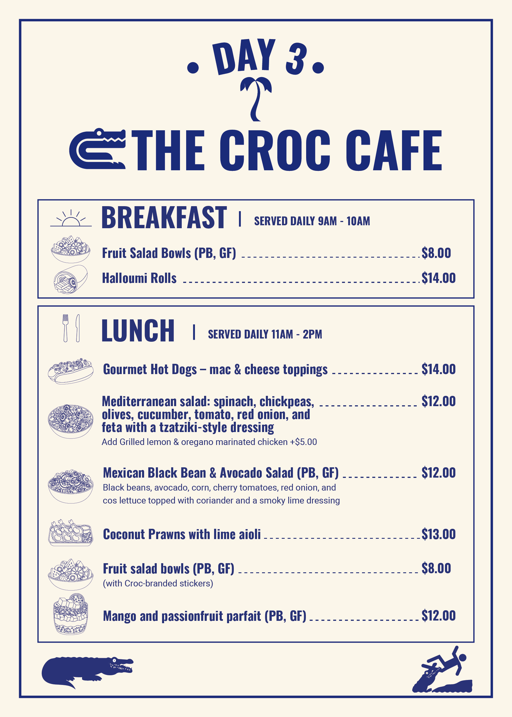 Day 3 - The Croc Cafe Menu@2x.png