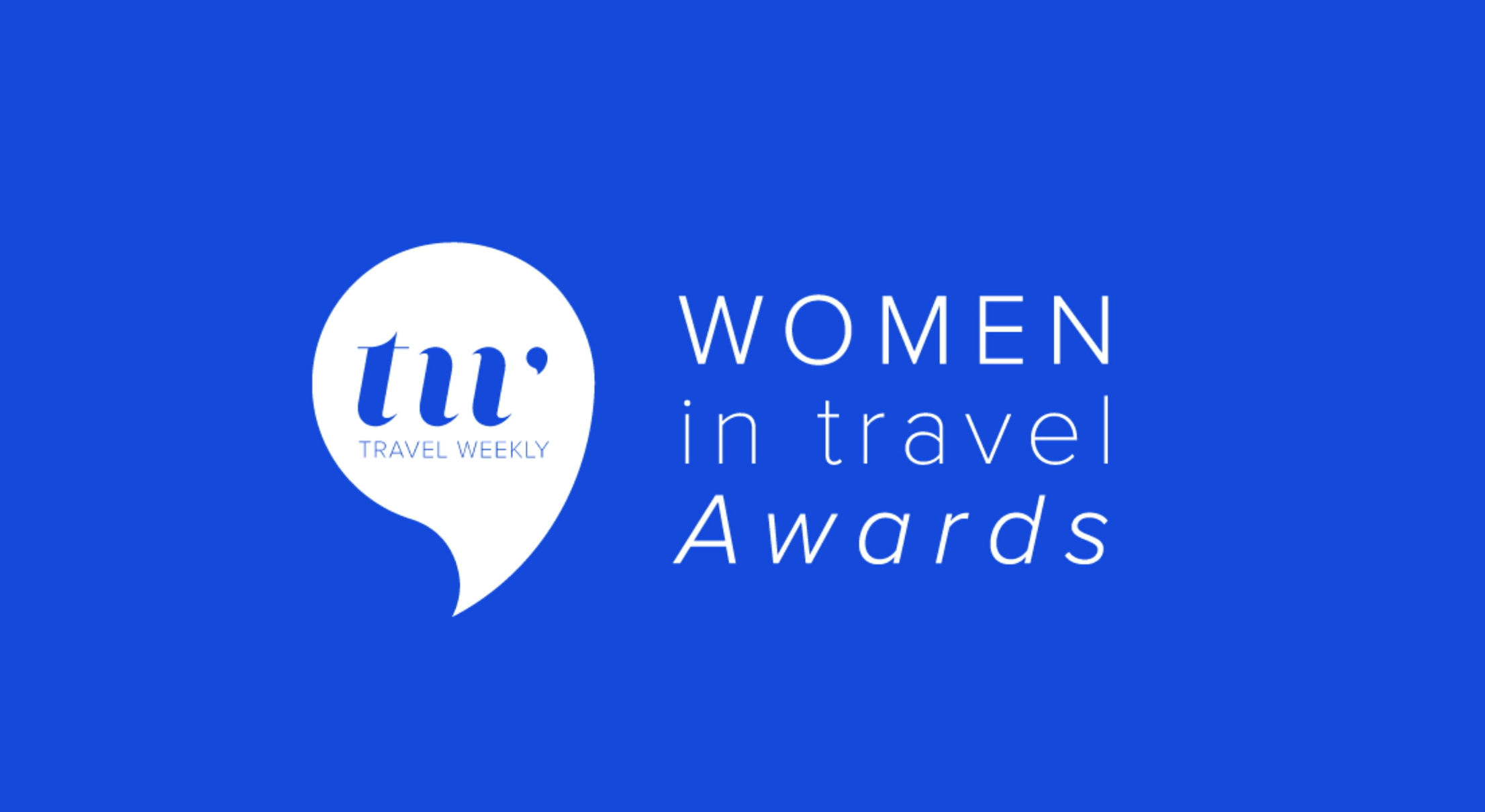 Women In Travel 2025 Opening Video