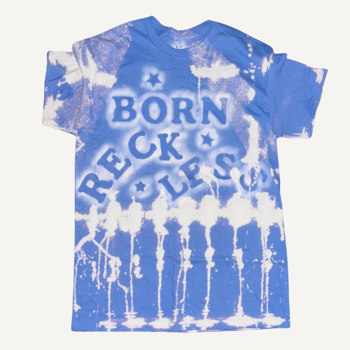 Born Reckless Stem Cell TEE (M)