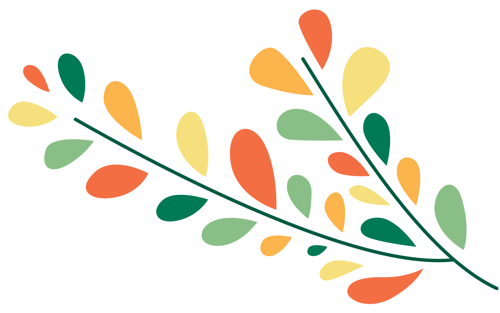 Me and You Care - Graphic Asset Branch