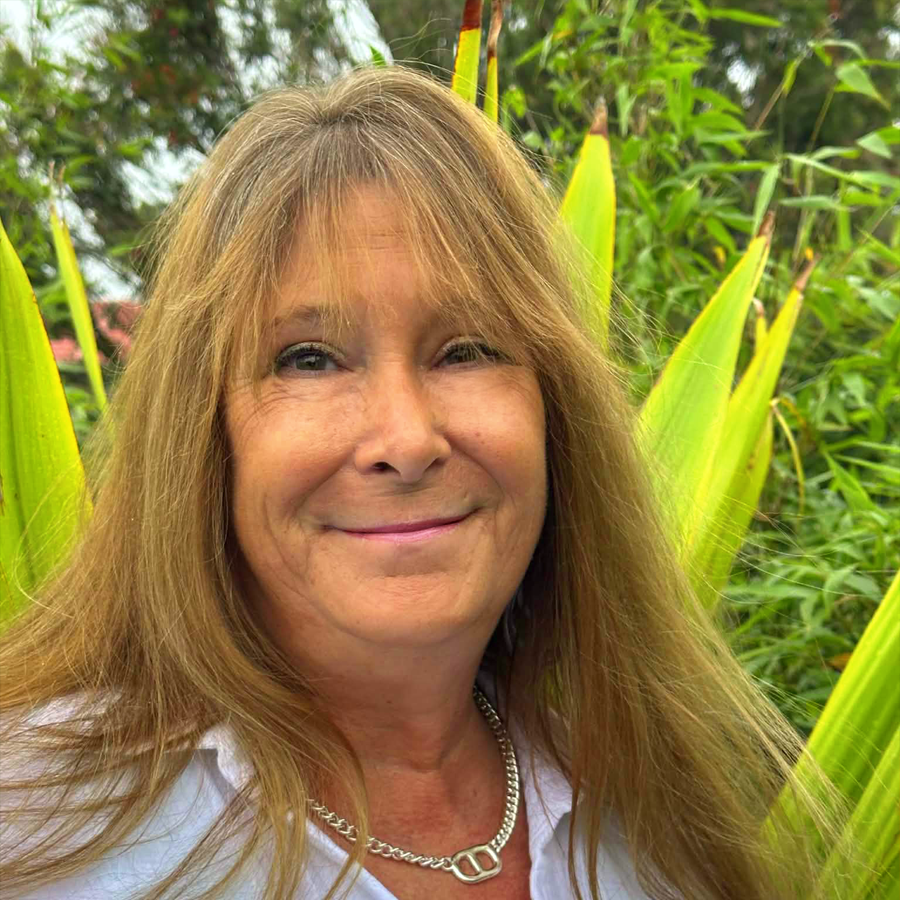 Sally Flessas, Co-Founder, Me and You Care Support Services