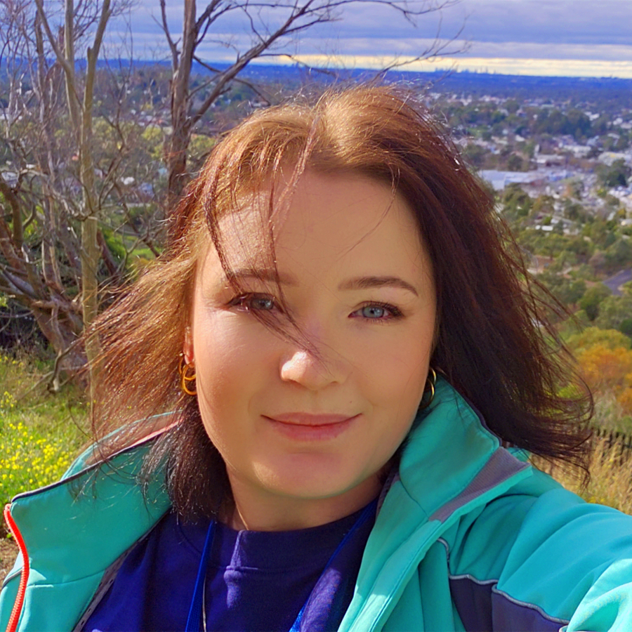 Mandy Pigera, Disability Support Worker, Me and You Care Support Services