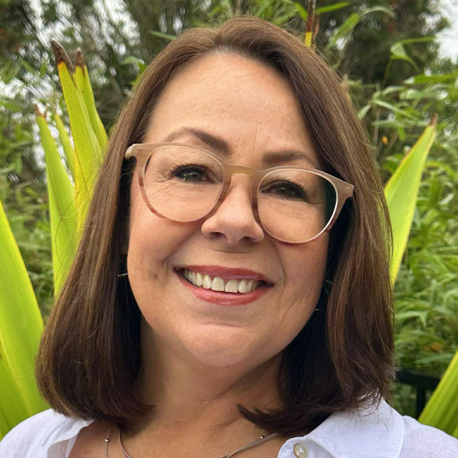 Stacey Levis, Co-Founder, Me and You Care Support Services