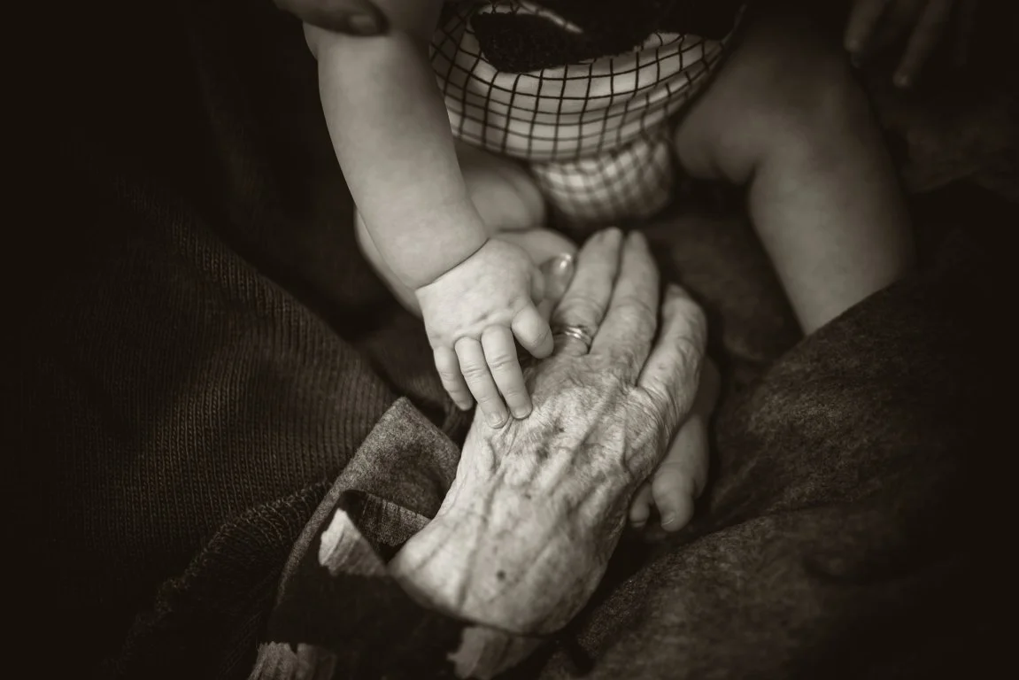 Abour Luna Senior Care
