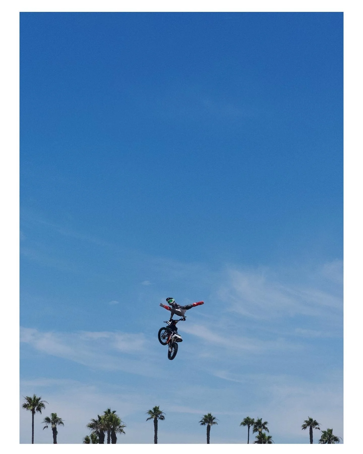 Nitro Circus - California