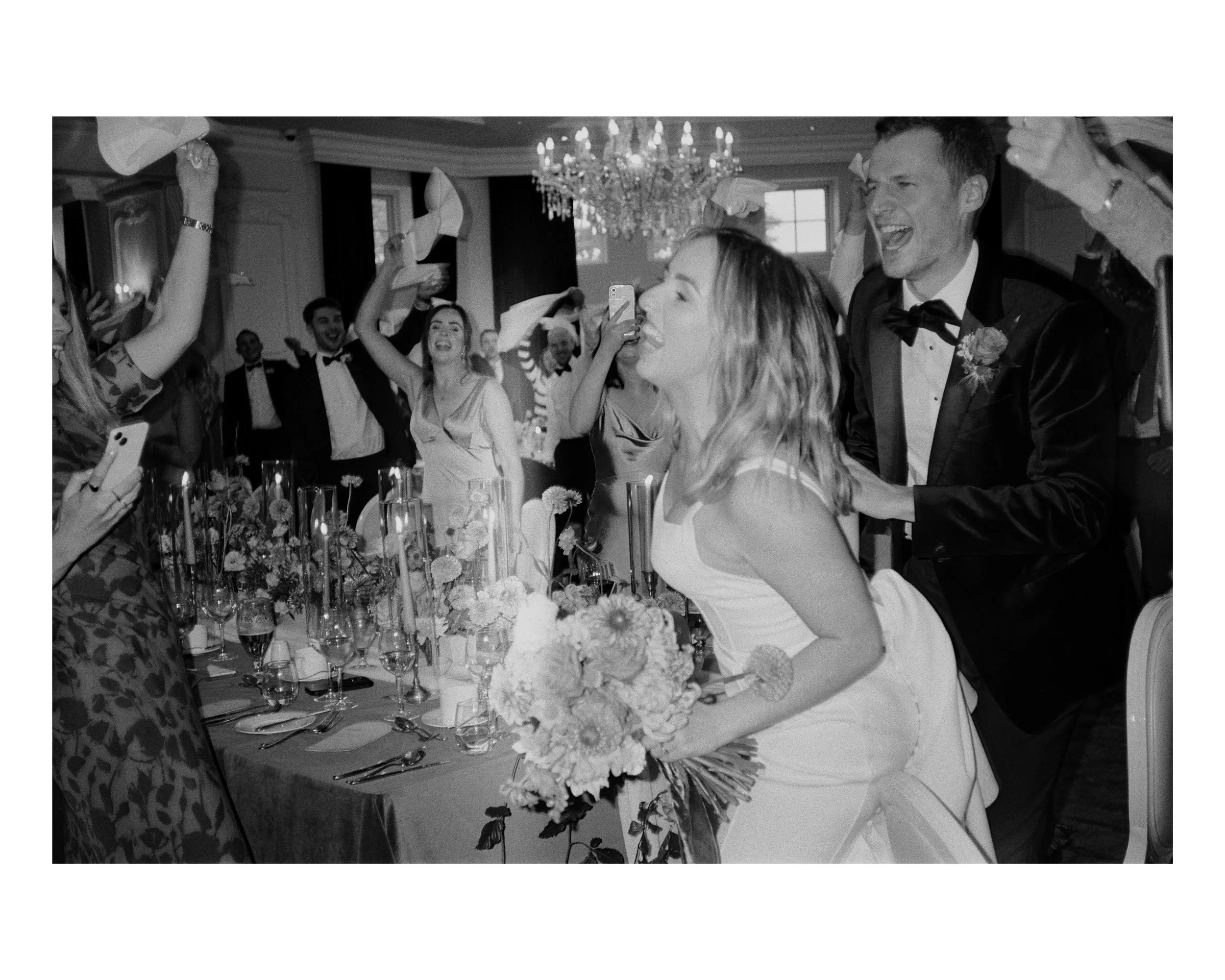 Alternative Weddings