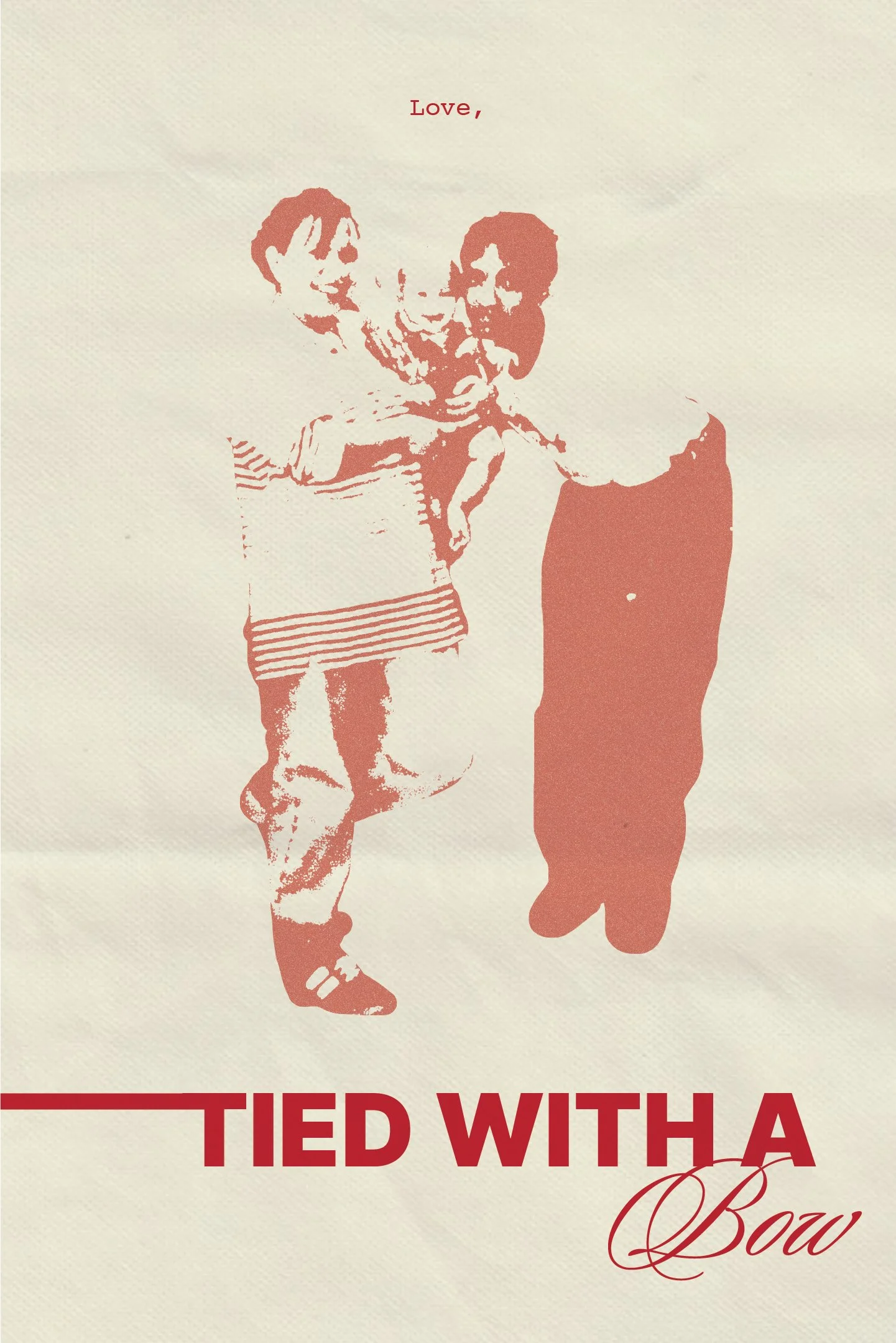 Invisible String - Capstone