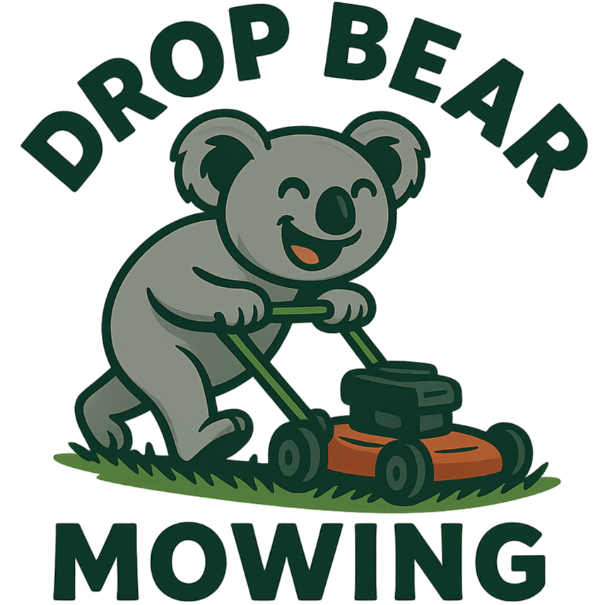 Dropbear Mowing